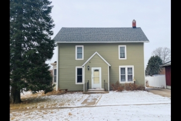 Updated 4BR Home in Ashton!